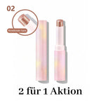 💜LETZTER TAG – KAUF 2, ERHALTE 1 GRATIS💜Langanhaltender Highlighter-Lidschattenstift