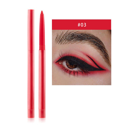 Farbiger Eyeliner-Stift