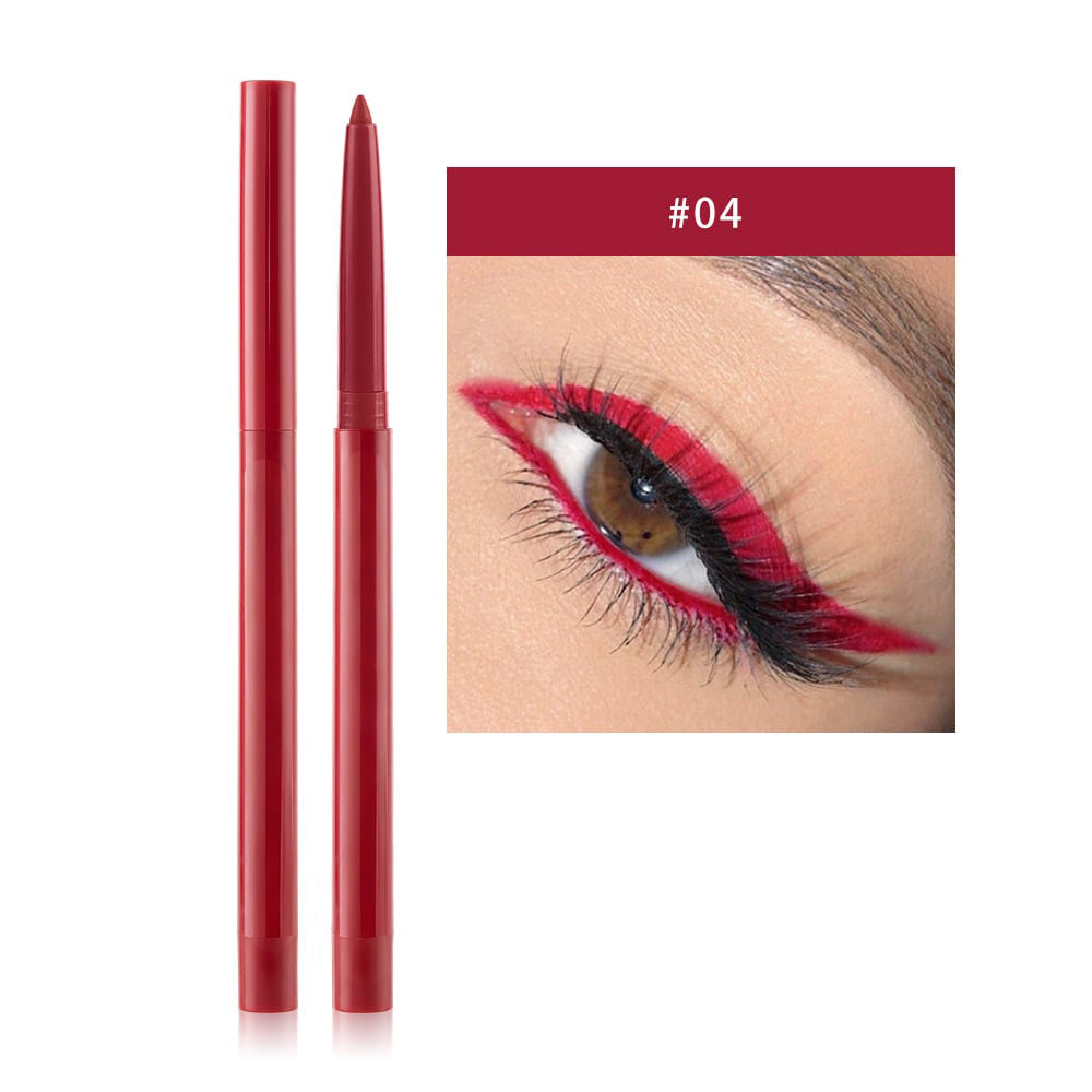 Farbiger Eyeliner-Stift