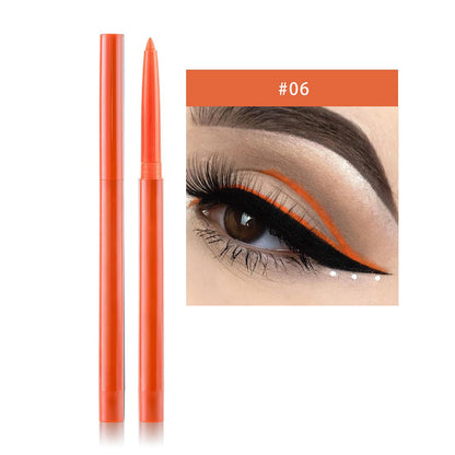 Farbiger Eyeliner-Stift