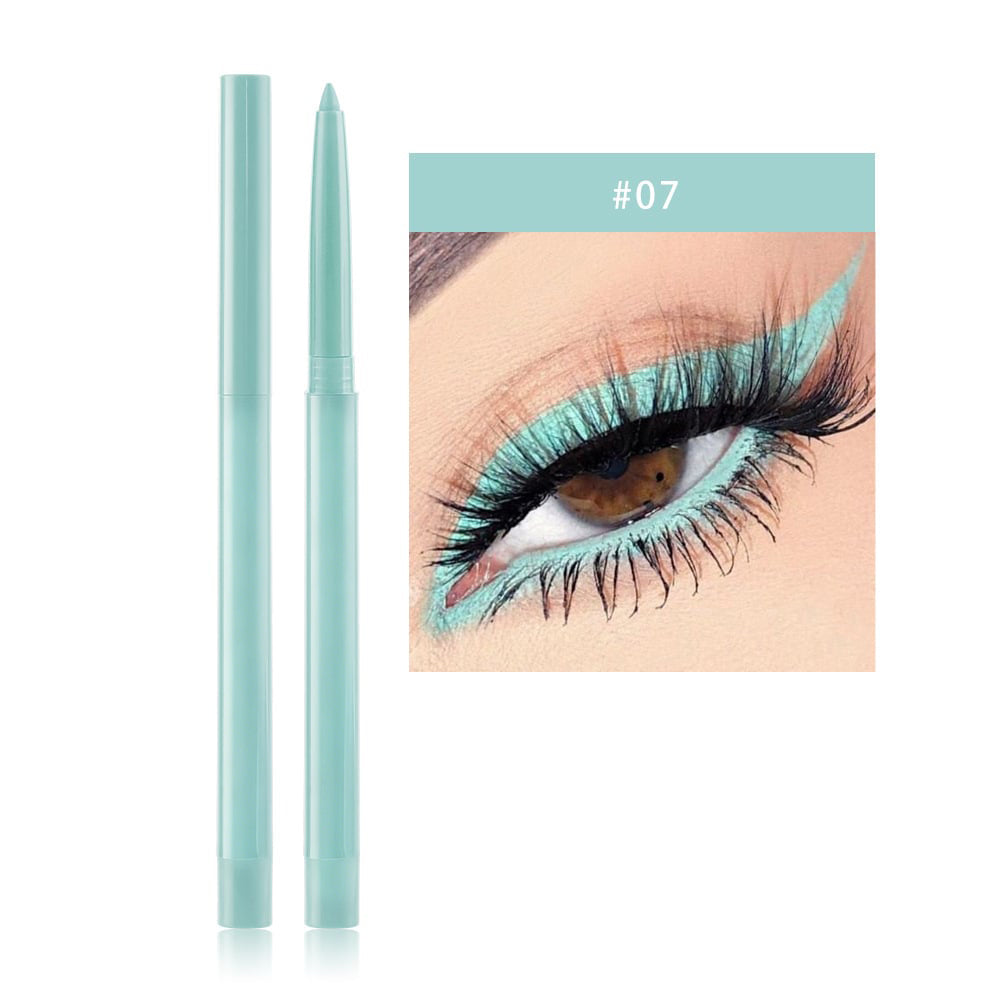 Farbiger Eyeliner-Stift