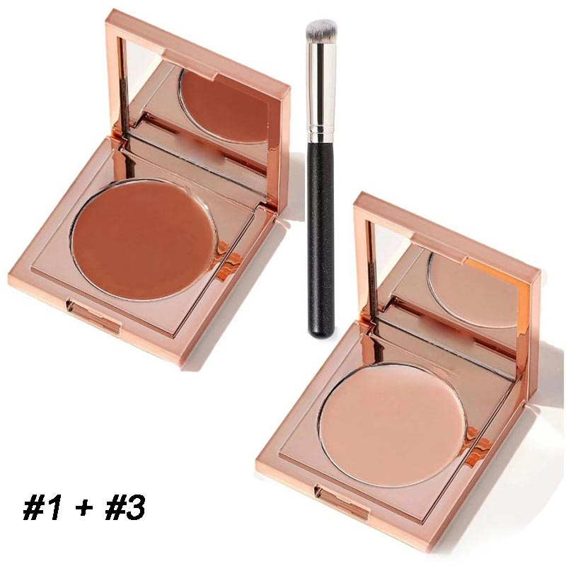 Concealer für Augenringe