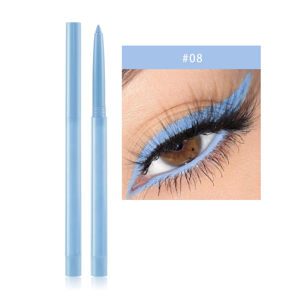 Farbiger Eyeliner-Stift