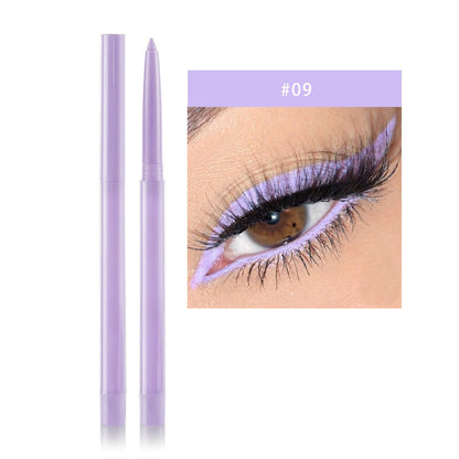 Farbiger Eyeliner-Stift