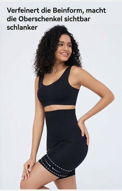 Shapewear für Damen mit Bauchkontrolle und Po-Lifting