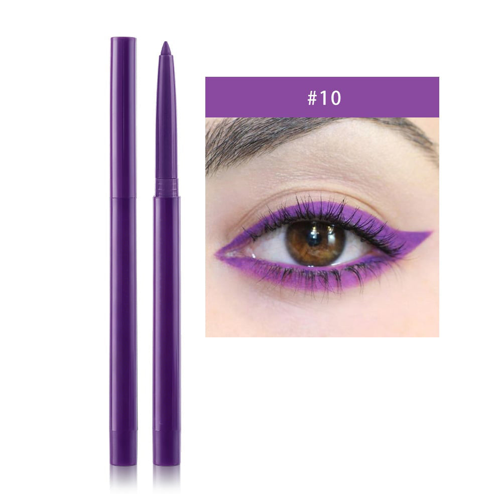 Farbiger Eyeliner-Stift