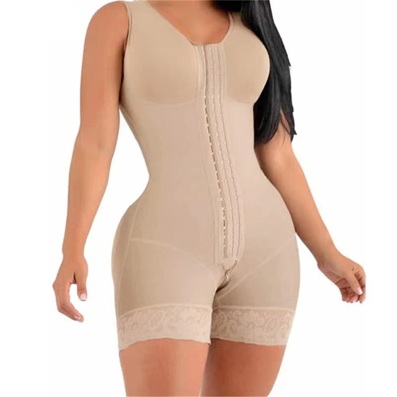 Stark formender Shapewear-Body