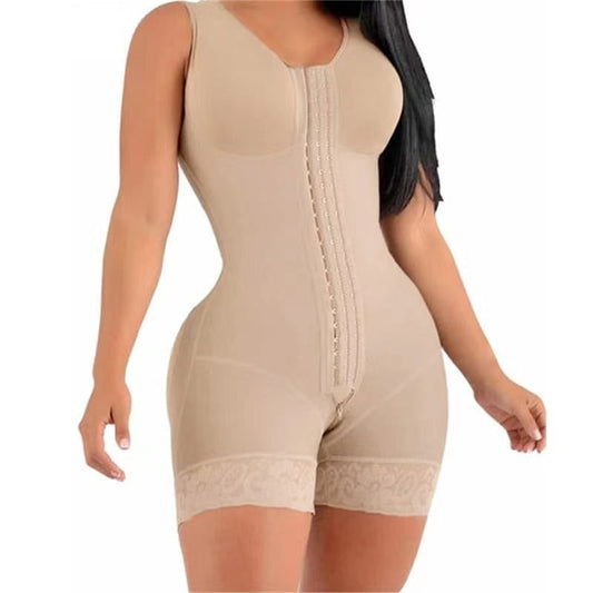 Stark formender Shapewear-Body