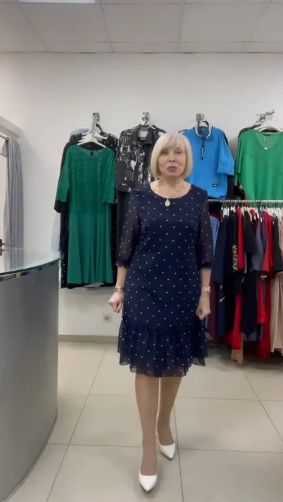 Vestido de alta calidad, cómodo y elegante