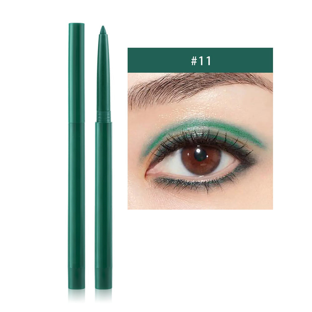 Farbiger Eyeliner-Stift