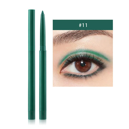 Farbiger Eyeliner-Stift