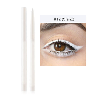Farbiger Eyeliner-Stift
