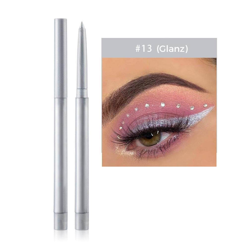 Farbiger Eyeliner-Stift