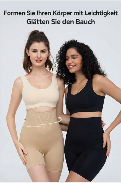 Shapewear für Damen mit Bauchkontrolle und Po-Lifting