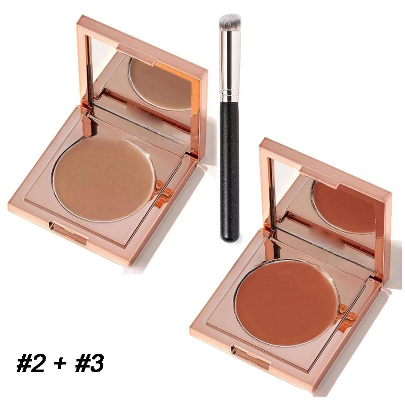 Concealer für Augenringe