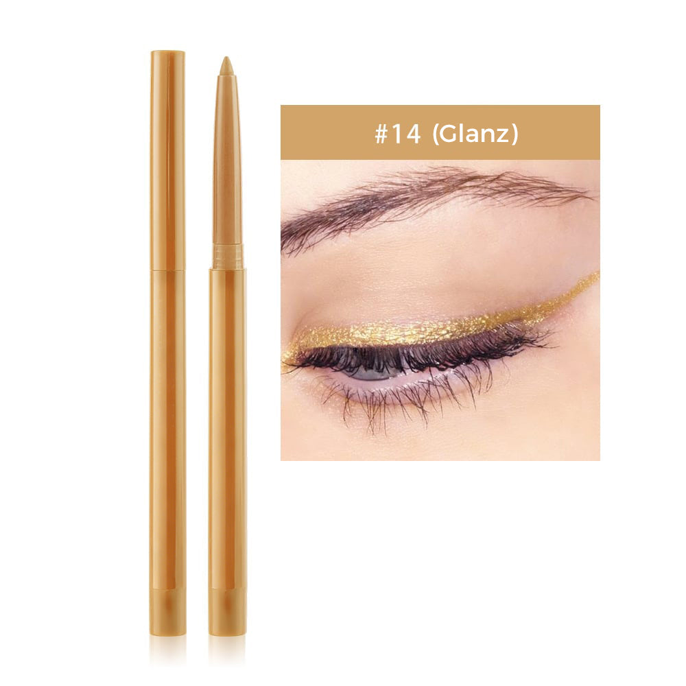 Farbiger Eyeliner-Stift