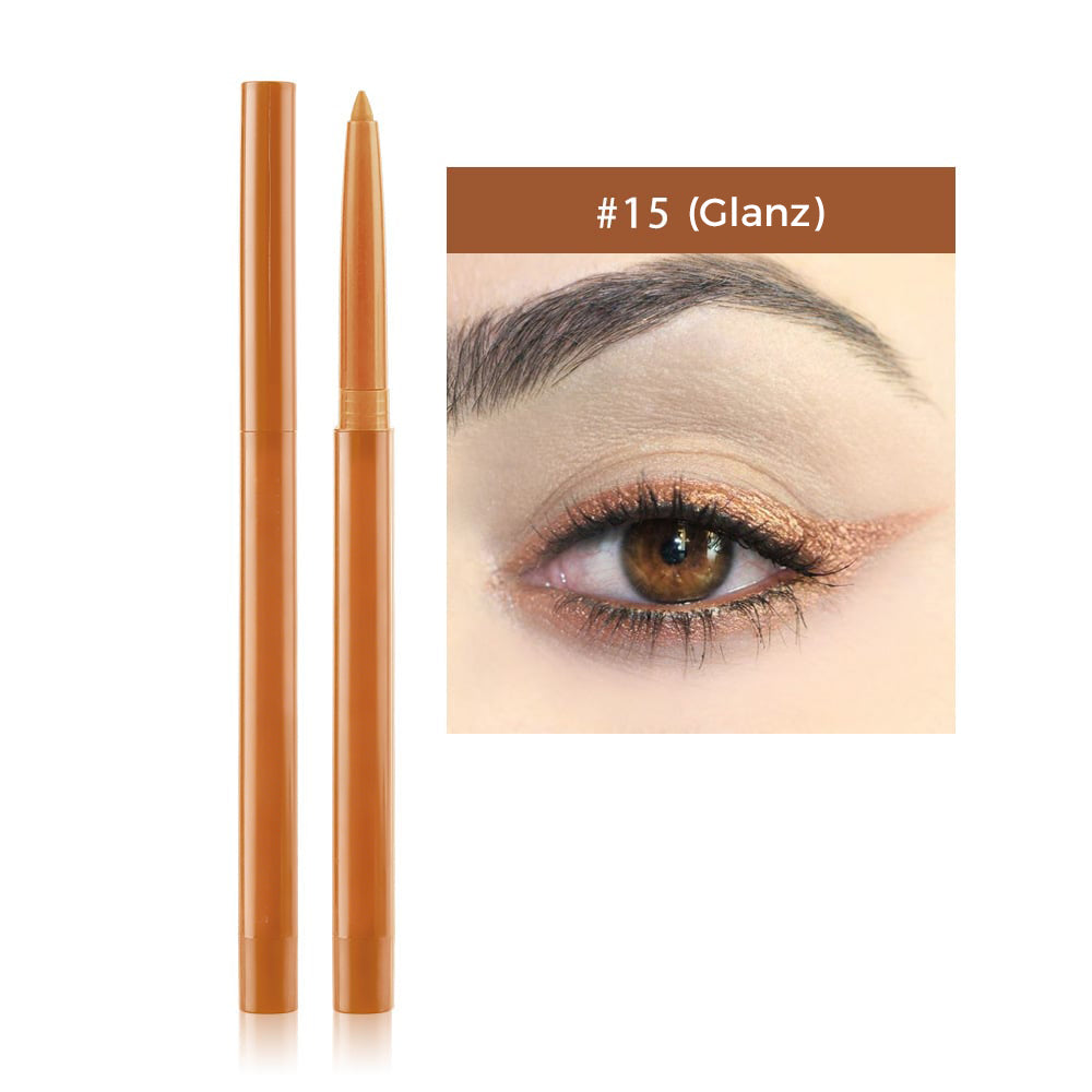 Farbiger Eyeliner-Stift