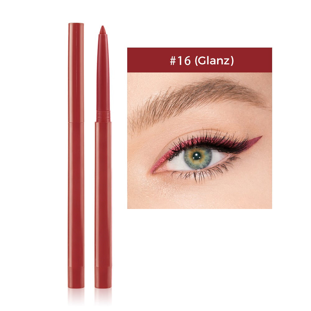 Farbiger Eyeliner-Stift