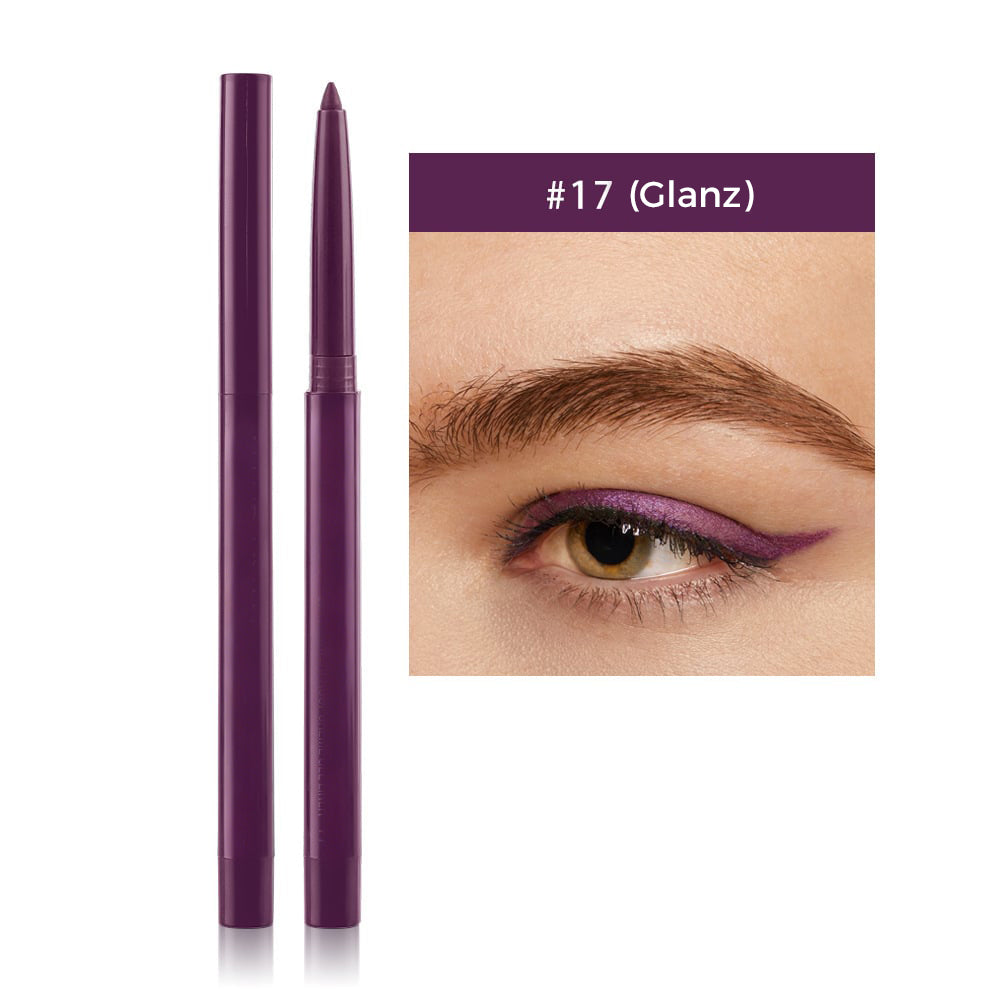 Farbiger Eyeliner-Stift