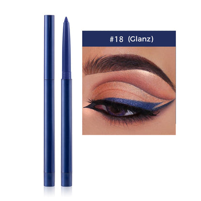 Farbiger Eyeliner-Stift