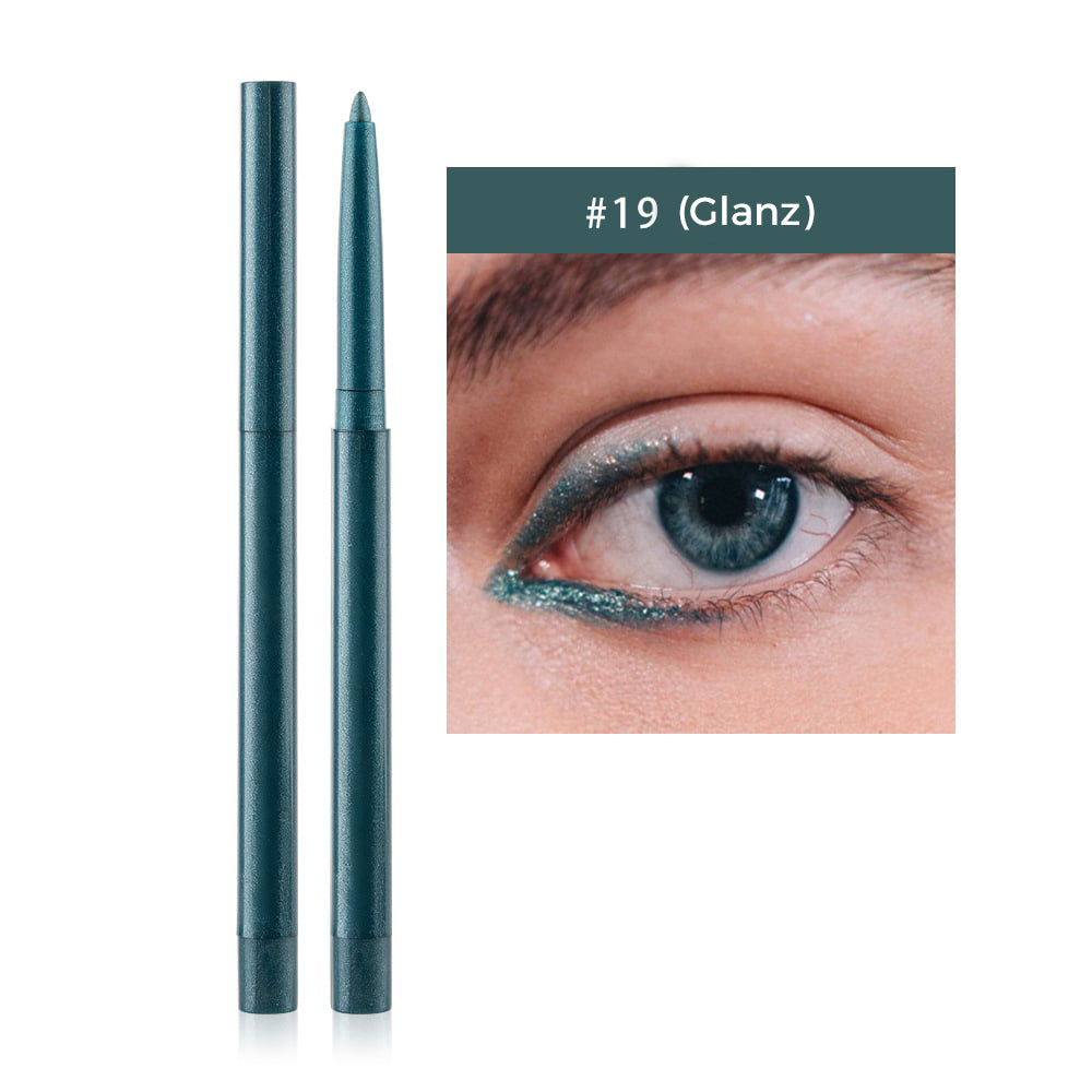 Farbiger Eyeliner-Stift