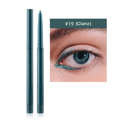 Farbiger Eyeliner-Stift