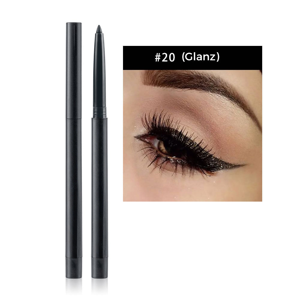 Farbiger Eyeliner-Stift