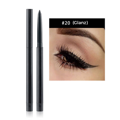 Farbiger Eyeliner-Stift