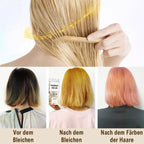 Premium Haaraufheller