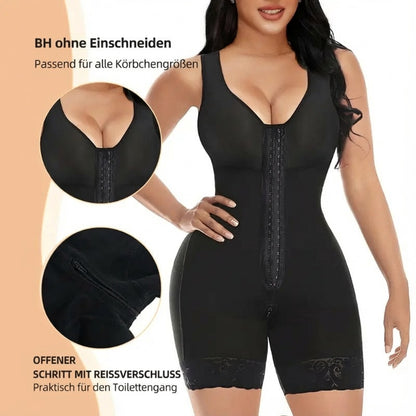 Stark formender Shapewear-Body