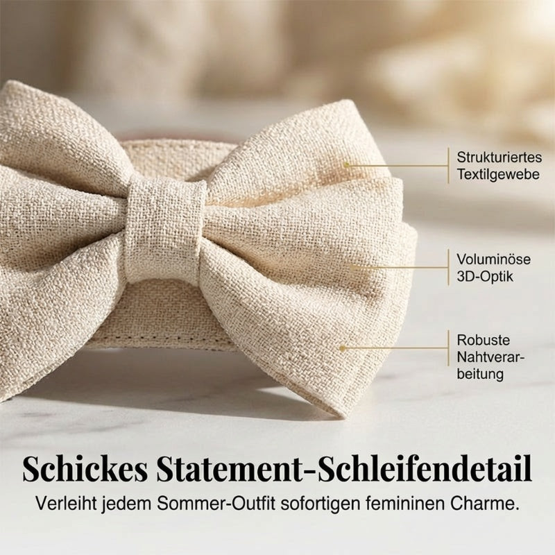😍✨ Stilvolle Perlen-Sandalen – 50% Rabatt für kurze Zeit 💥👡 Perlen-Detail, leicht & elegant – ideal für Sommerabende. Jetzt sichern!