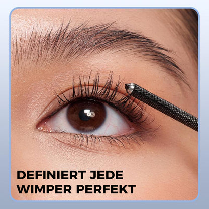 💜LETZTER TAG – KAUF 1, ERHALTE 1 GRATIS💜Innovative Metal Mascara