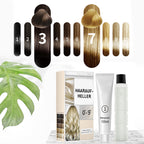 Premium Haaraufheller