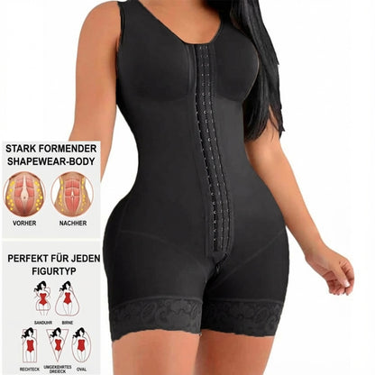 Stark formender Shapewear-Body