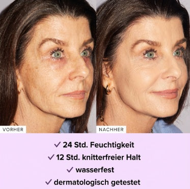 LAATSTE DAG ACTIE - KOOP 1, KRIJG 1 GRATIS 💕Wasserfester, langanhaltender Concealer mit natürlichem Finish