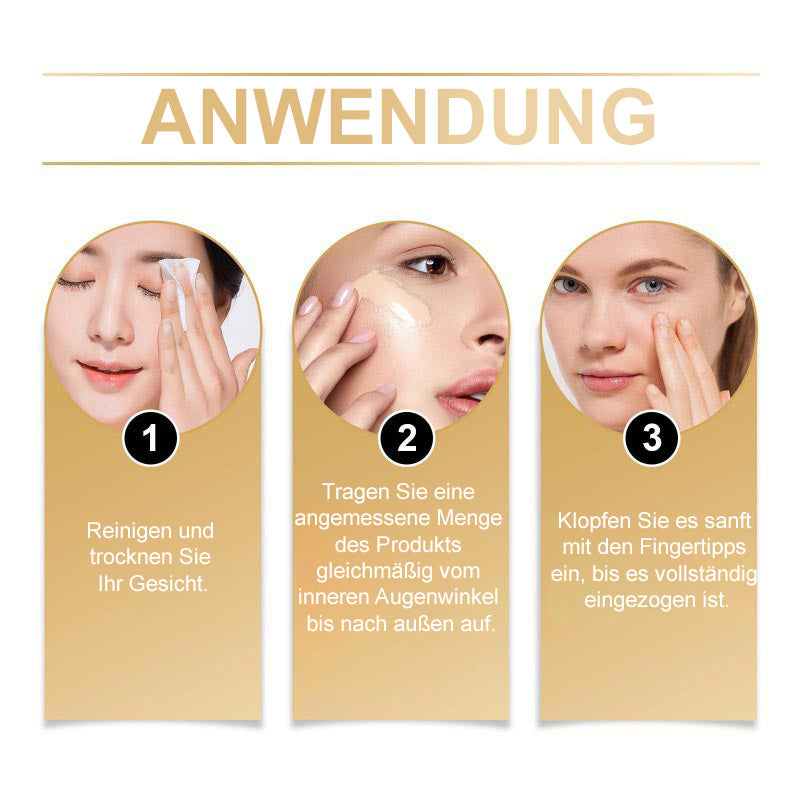 Concealer für Augenringe
