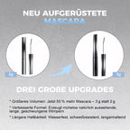 💜LETZTER TAG – KAUF 1, ERHALTE 1 GRATIS💜Innovative Metal Mascara