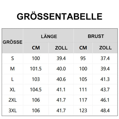Damenkleid mit Leopardenmuster und Spitzenbesatz