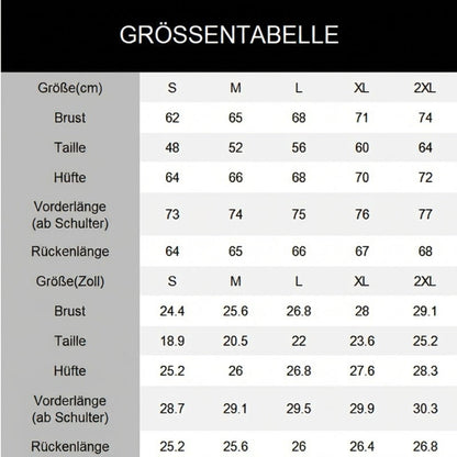 LETZTER TAG AKTION-KAUF 1 ERHALTE 1 GRATIS Damen Bodysuit zur Figurformung – Po-Lifting und Bauchkontrolle