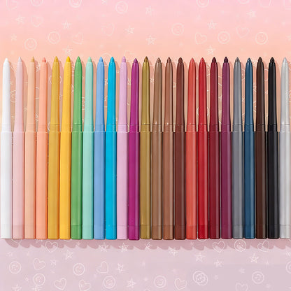 Farbiger Eyeliner-Stift