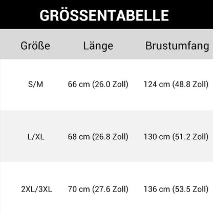 ✨ LETZTER TAG VERKAUF 50% RABATT ✨Freizeit-Zweiteiler: Langarm-Pullover und Hose