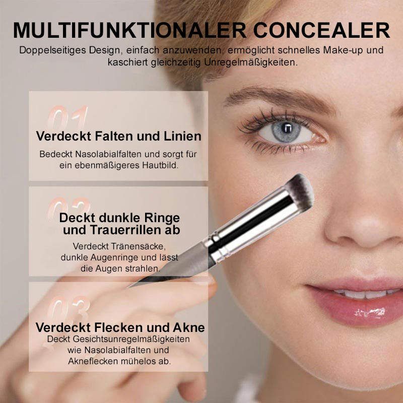 Concealer für Augenringe