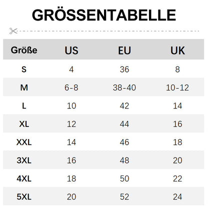 Stilvolle Damenbluse mit V-Ausschnitt