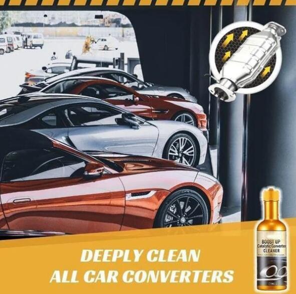 🔥Heißer Verkauf 🔥Reinigungsmittel zur Dekarbonisierung von Automotoren