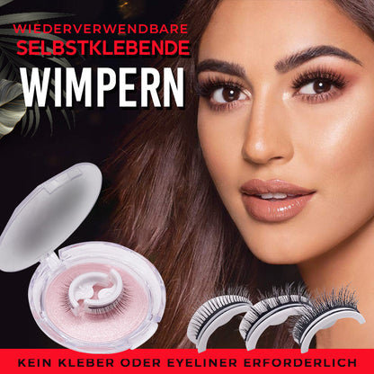 🌟kaufen Sie 1 und erhalten Sie 1 kostenlos🤩Free Snap-On Lashes🌟