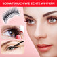 🌟kaufen Sie 1 und erhalten Sie 1 kostenlos🤩Free Snap-On Lashes🌟