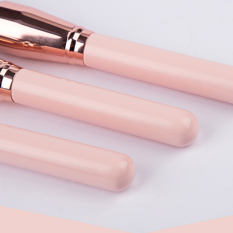 Make-up Foundation-Pinsel
