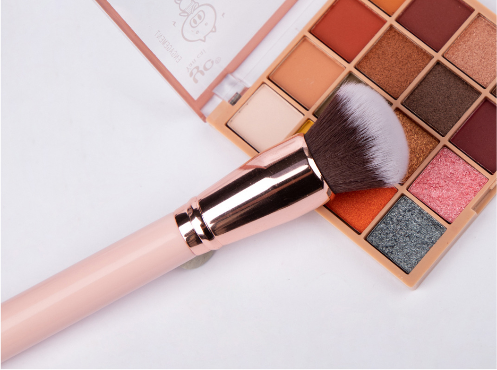 Make-up Foundation-Pinsel