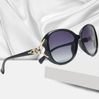 💕2025 Explosion💕Damen-Sonnenbrille in Übergröße