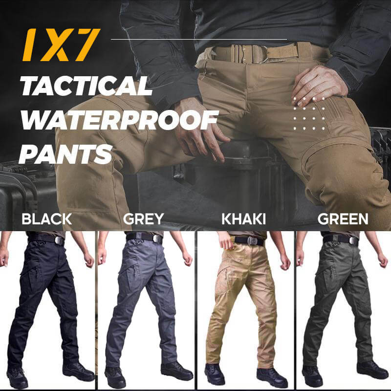 🔥Saisonaler Rabatt🔥Wasserdichte Softshell-Winterhose für Männer